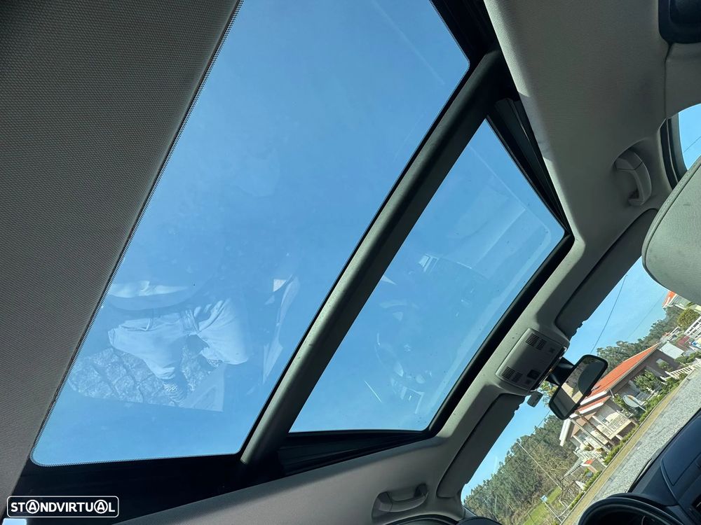 BMW X3 2.0 d LifeStyle - 10