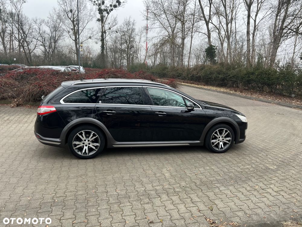 Peugeot 508 - 6