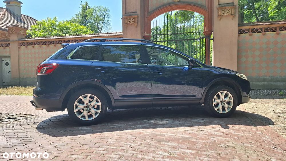 Mazda CX-9 3.7 V6 Sport - 10