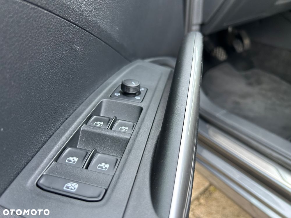 Skoda Fabia 1.0 TSI Ambition - 22