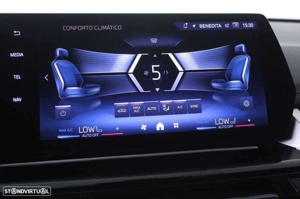 BMW X1 sDrive18d Pack Desportivo M Pro - 25