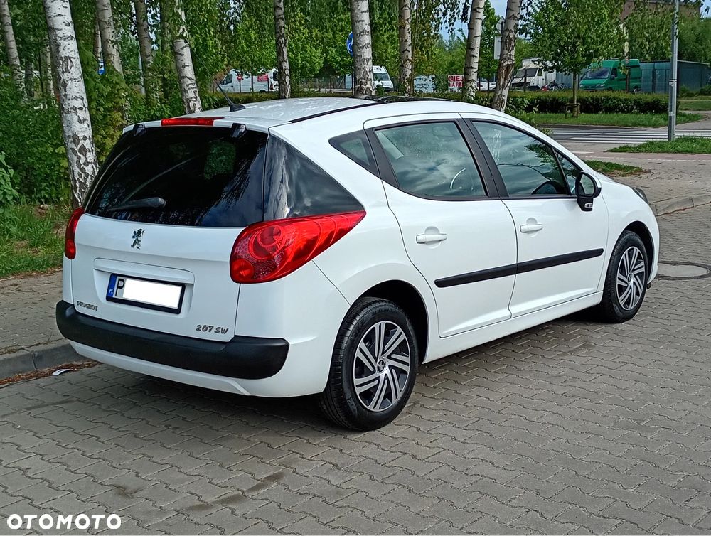 Peugeot 207 1.6 HDi - 40