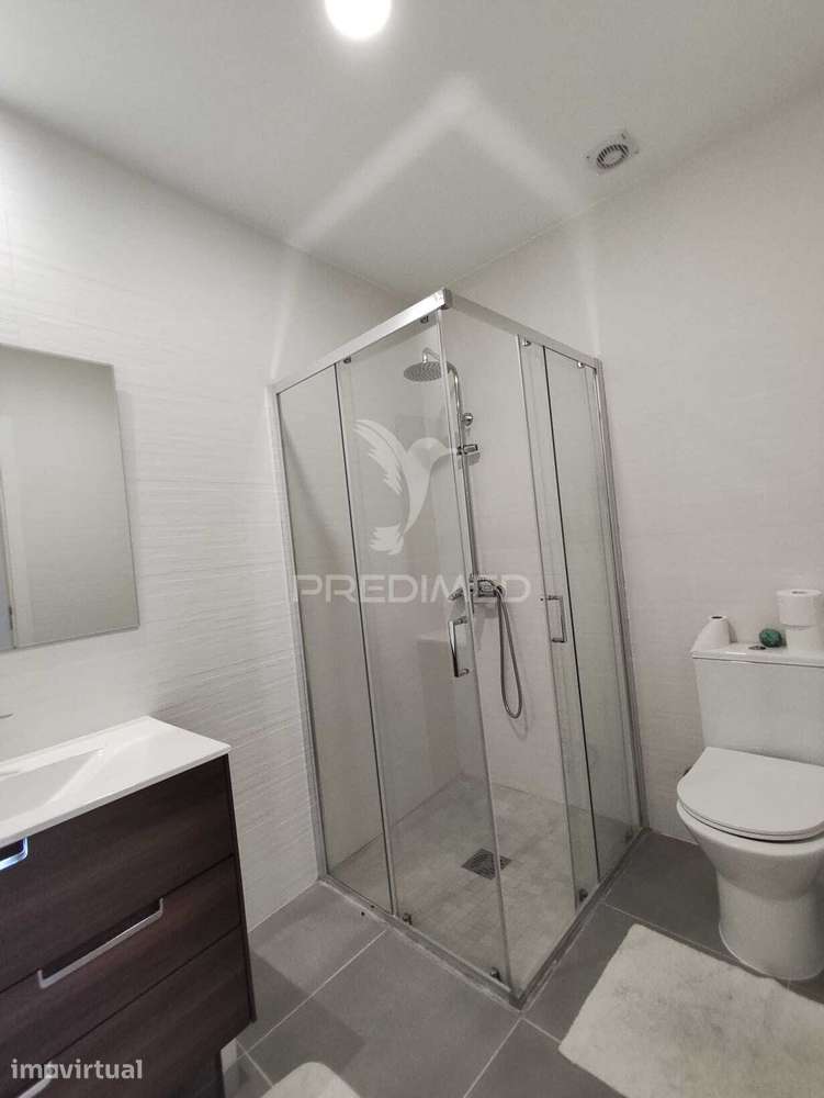 Moradia T1 remodelada com todas as despesas incluídas. - Grande imagem: 4/7