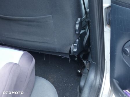 Skoda Octavia 1.9 TDI Tour - 7