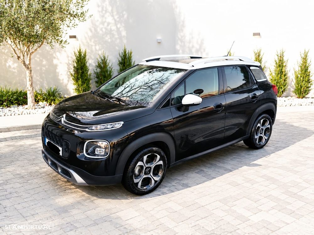 Citroën C3 Aircross PureTech 130 Stop & Start Shine - 1