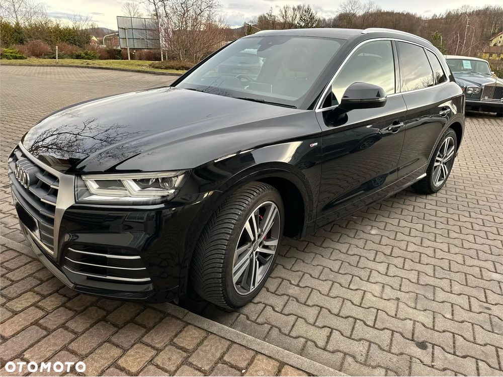 Audi Q5 - 2