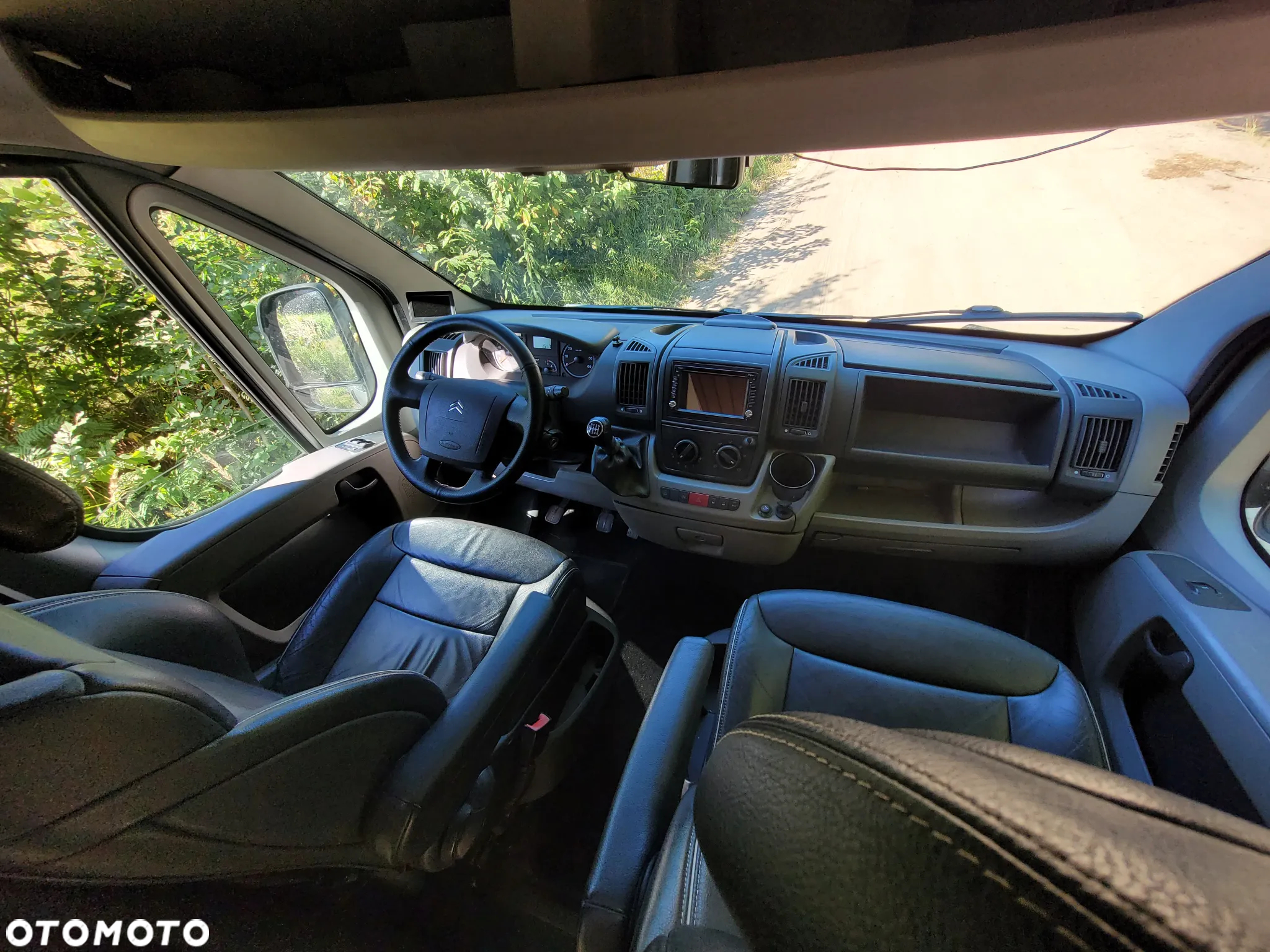 Citroën Jumper - 22