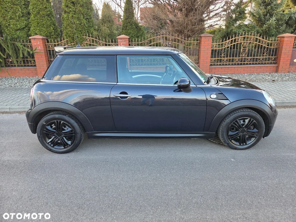 MINI Cooper - 13