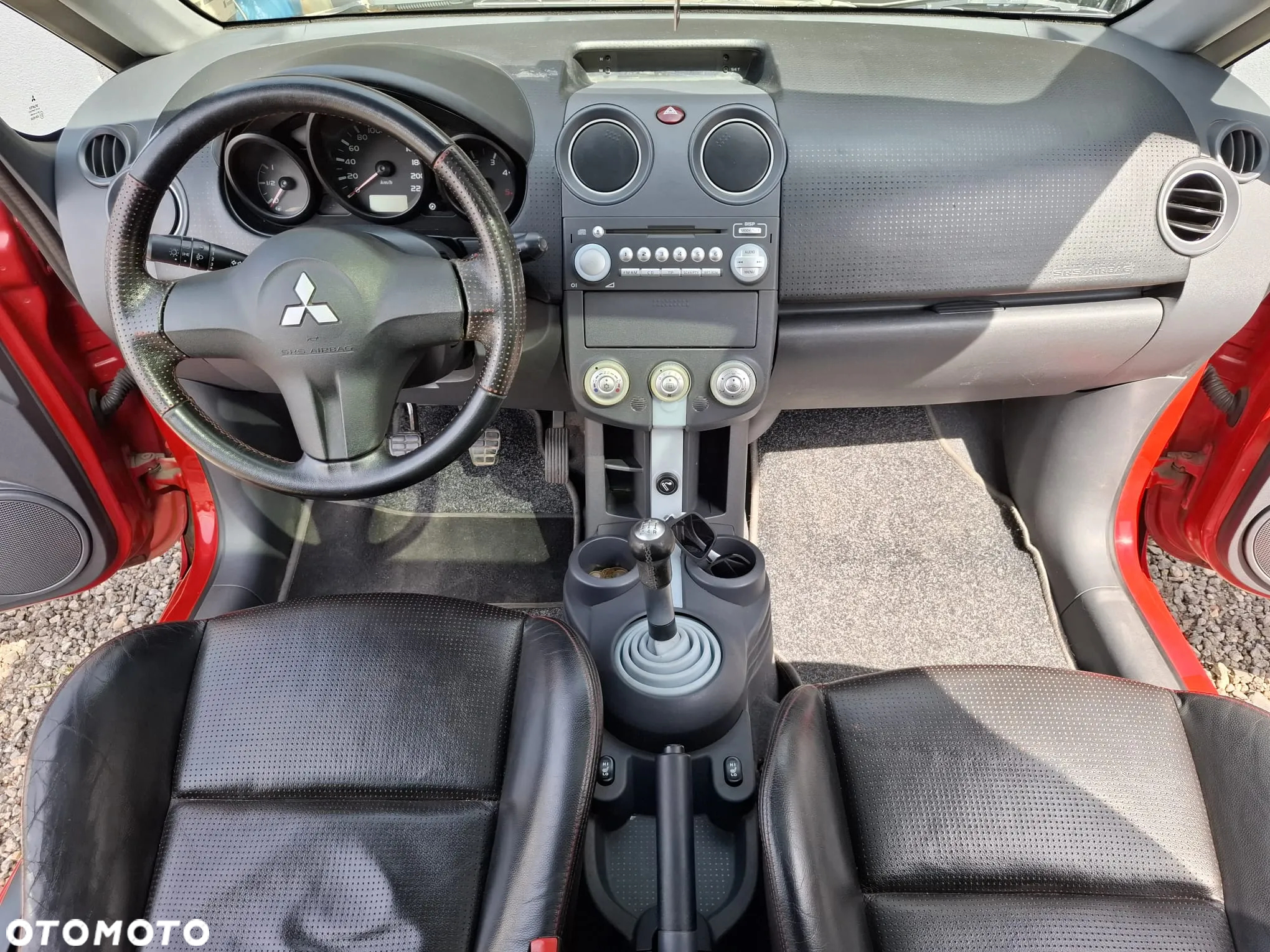 Mitsubishi Colt 1.5 DID Invite - 9