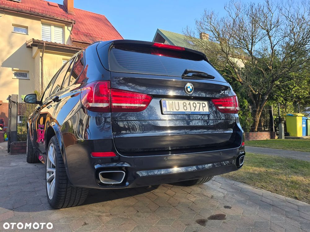 BMW X5 - 3