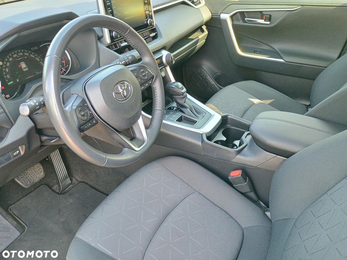 Toyota RAV4 2.0 Comfort 4x2 MS - 18