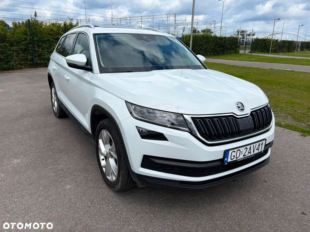 Skoda Kodiaq 2.0 TSI 4x4 Style DSG - 3