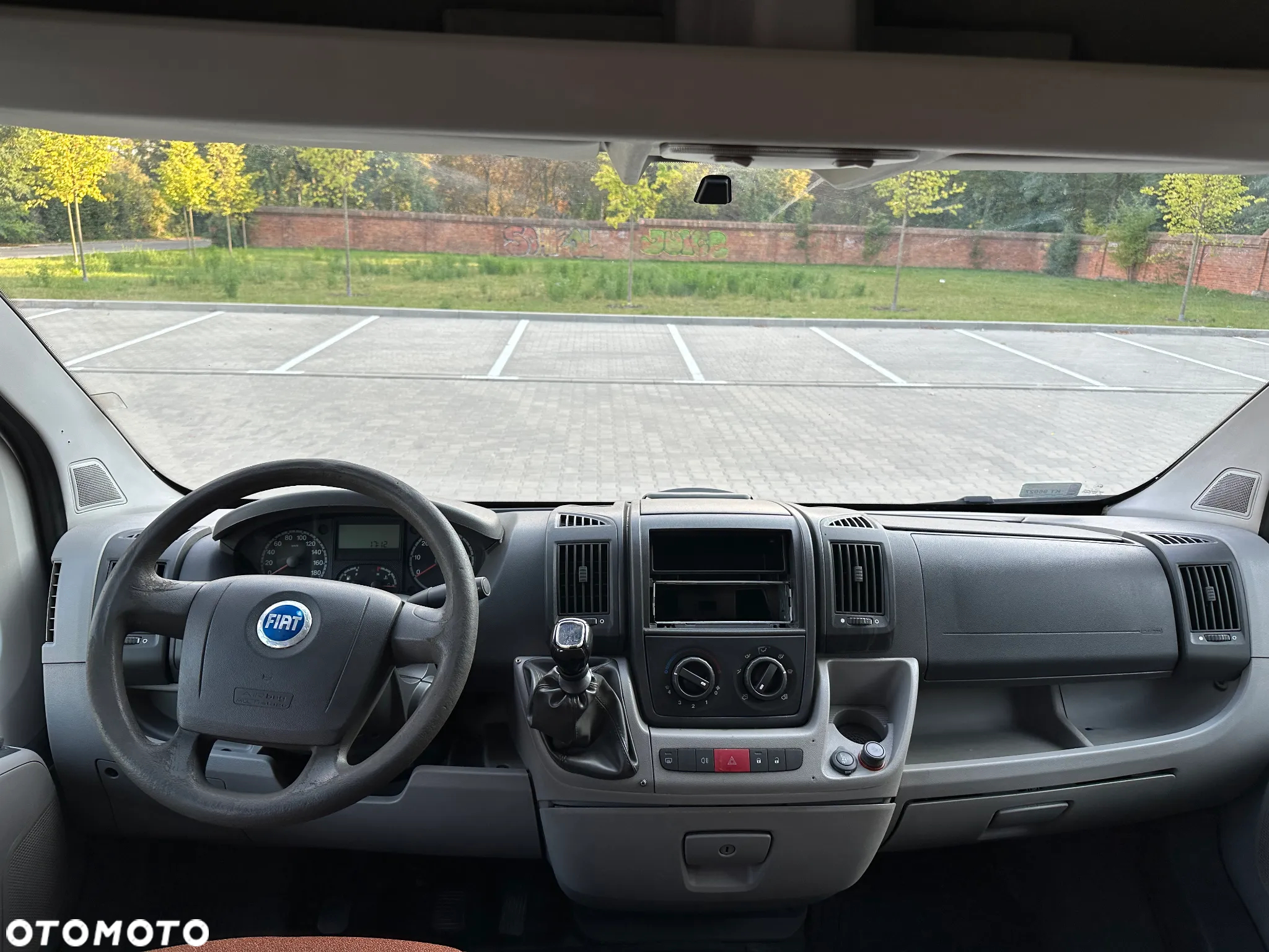 Fiat DUCATO DOKA - 15