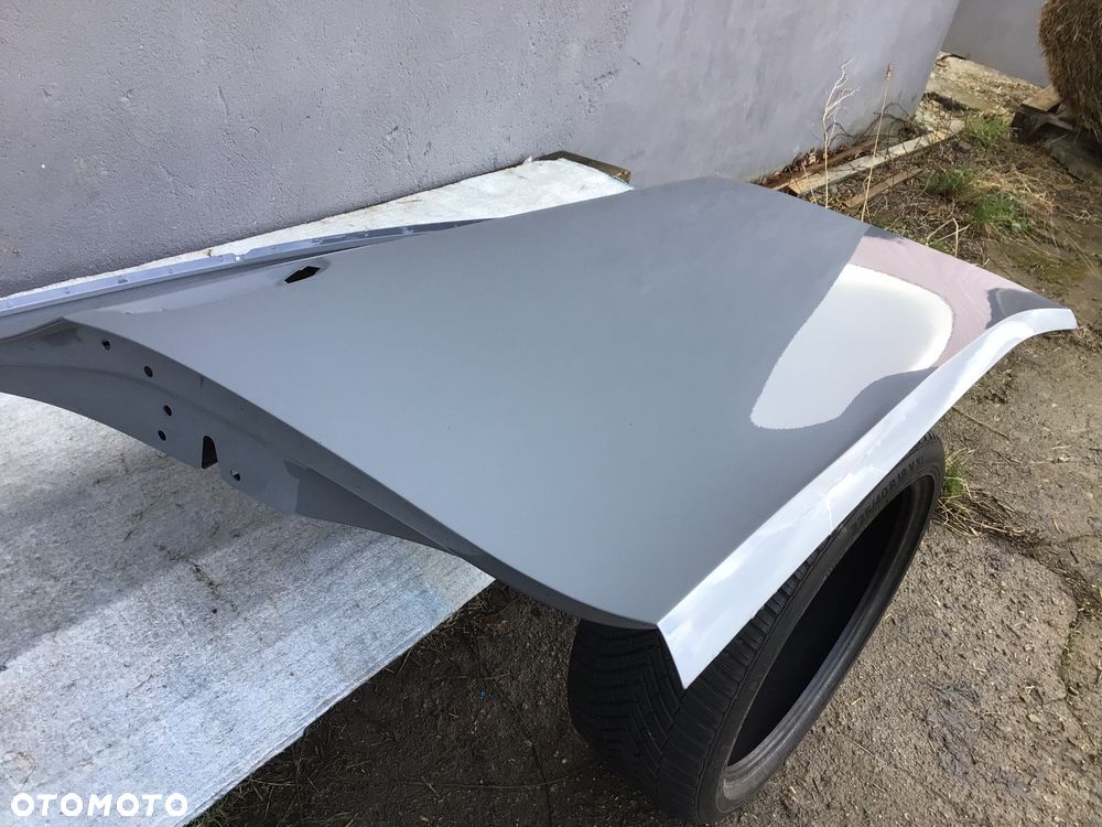 Drzwi przednie prawe VW id3 - 7