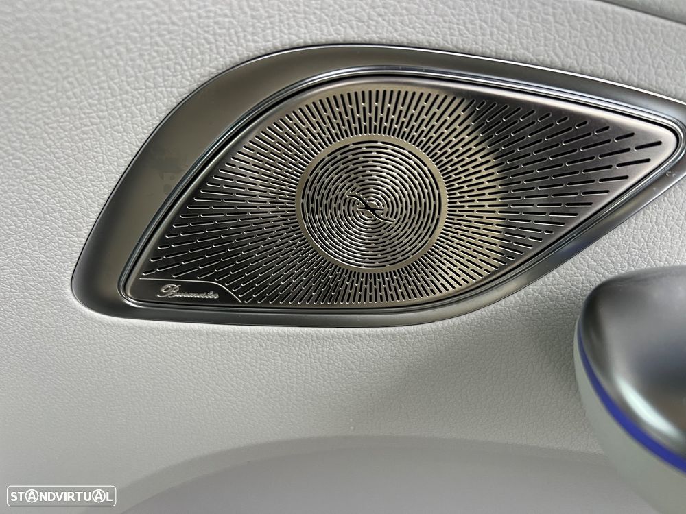 Mercedes-Benz EQE 300 AMG Line - 23