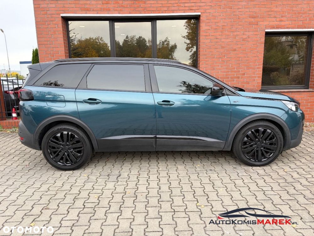 Peugeot 5008 - 26