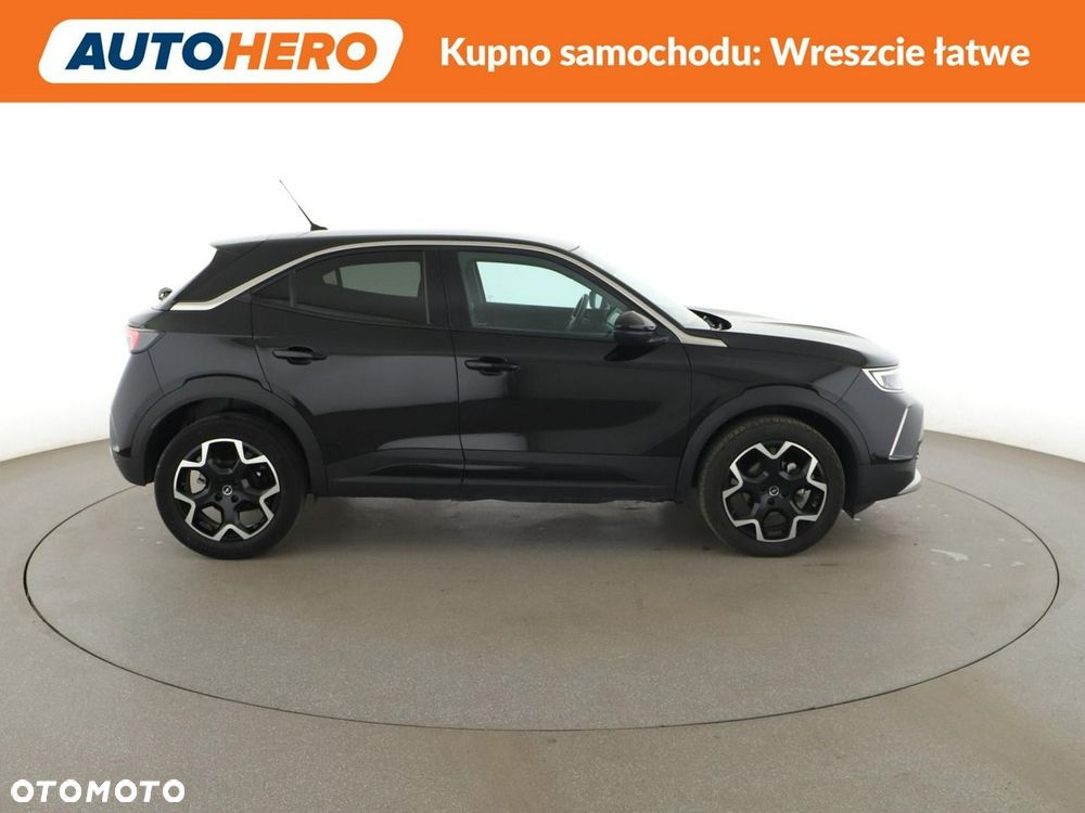 Opel Mokka 1.2 T Ultimate Pack S&S - 10