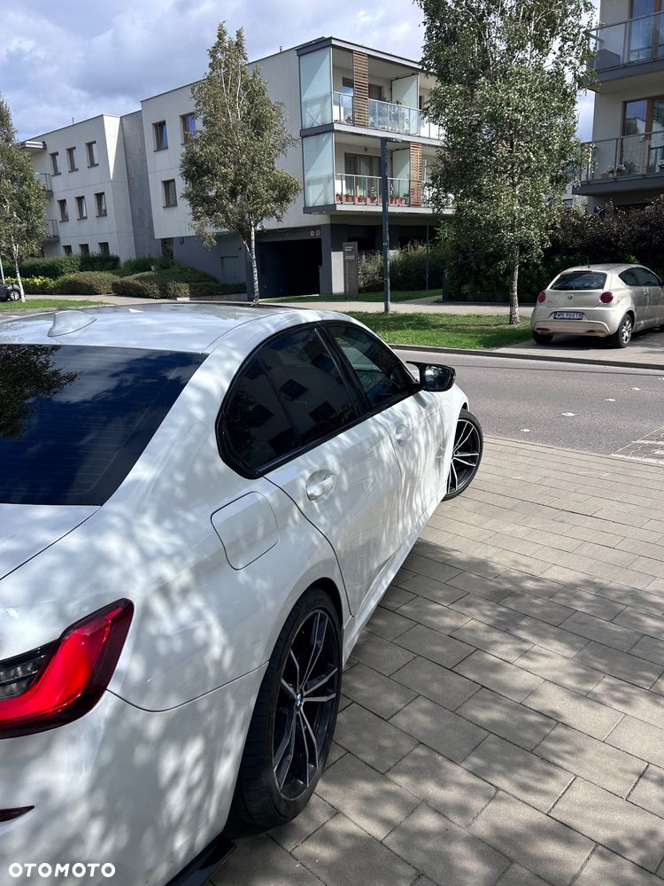 BMW Seria 3 - 12