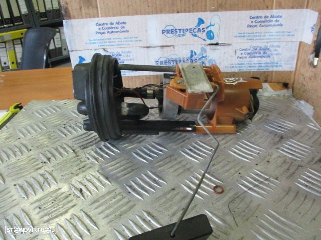 Bomba Combustivel 960003280 PEUGEOT 605 1991 1.6I GASOLINA - 1