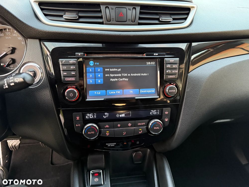 Nissan Qashqai 1.6 DIG-T TEKNA+ - 35