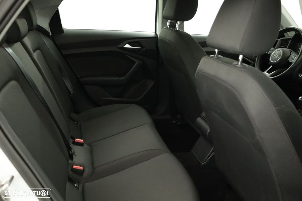 Audi A1 Sportback 25 TFSI Advanced - 21