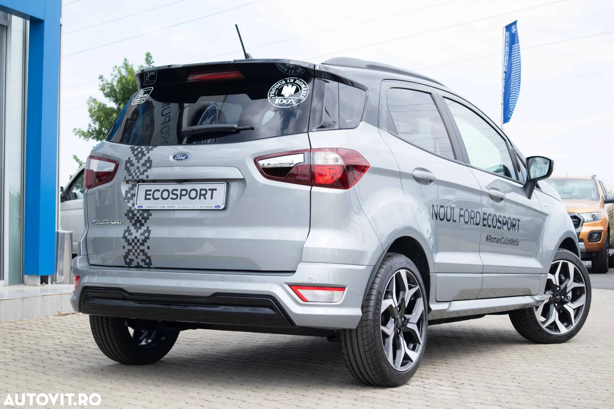 Ford EcoSport 1.0 EcoBoost ST-Line - 6