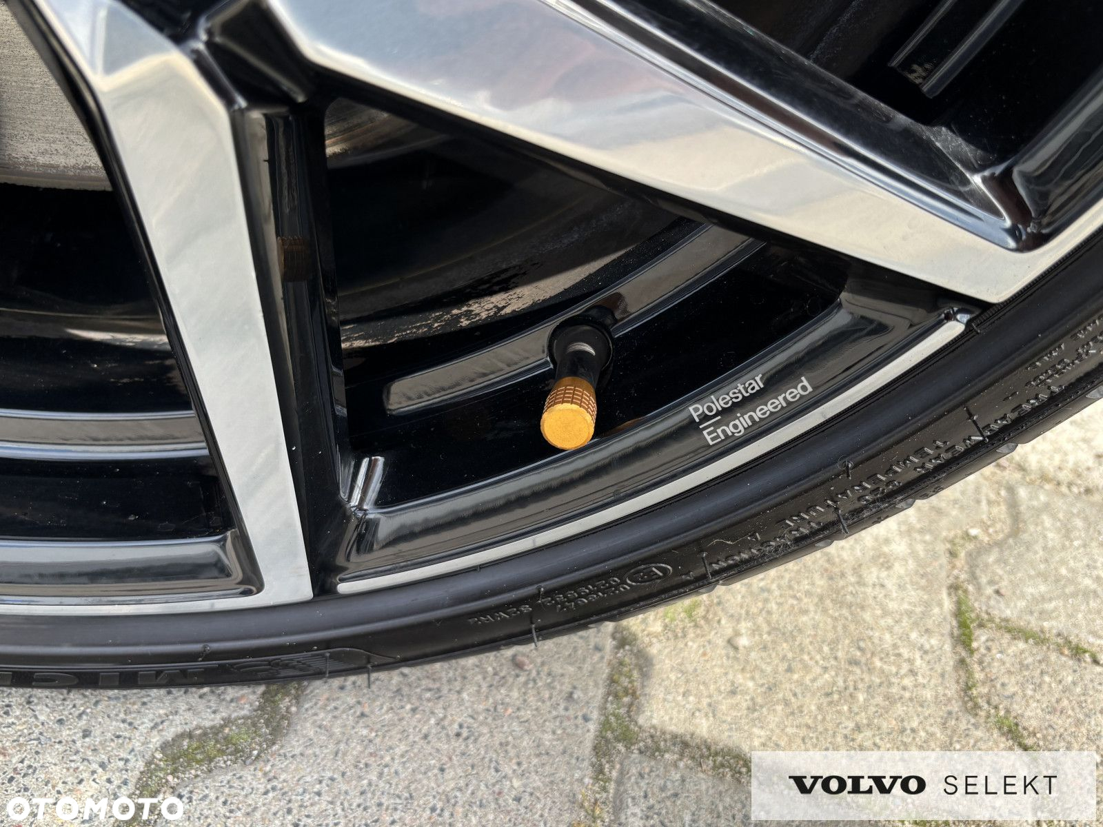 Volvo S60 - 6