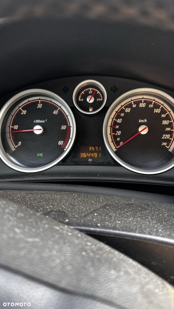 Opel Astra - 3