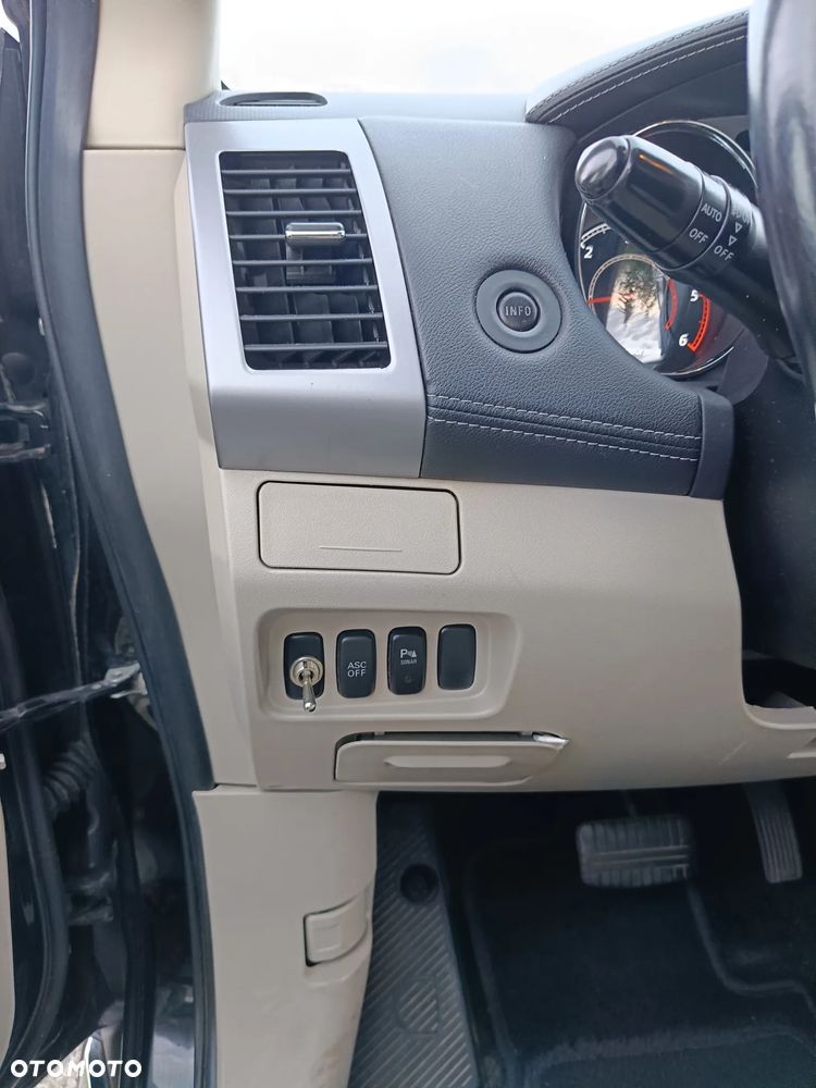 Citroën C-Crosser - 25