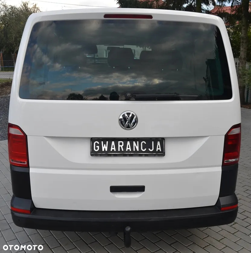 Volkswagen Transporter T6 Lang - 30