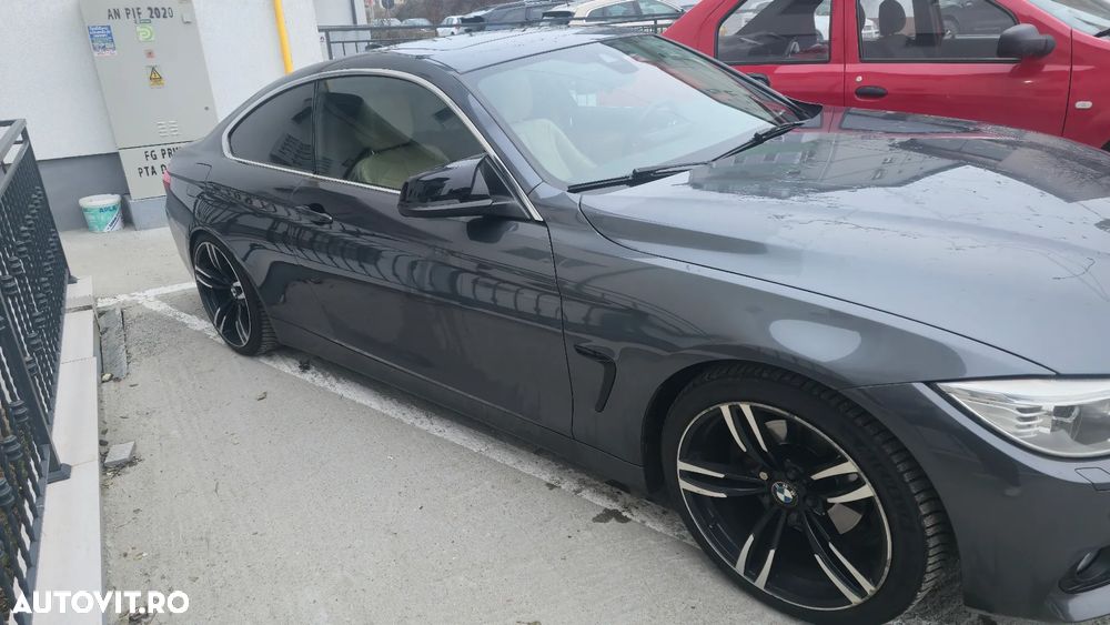 BMW Seria 4 - 4