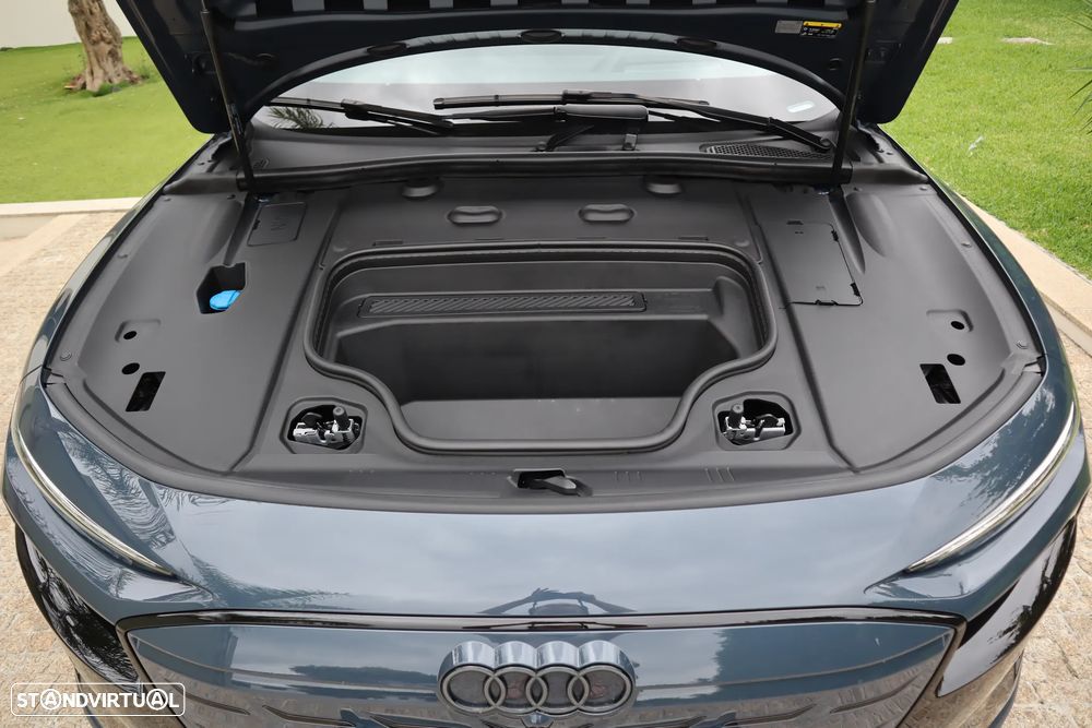 Audi S6 Avant e-tron - 14