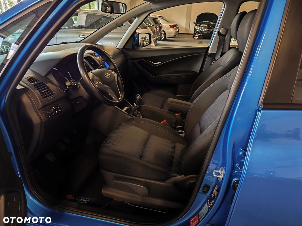 Hyundai ix20 1.4 blue Passion - 6