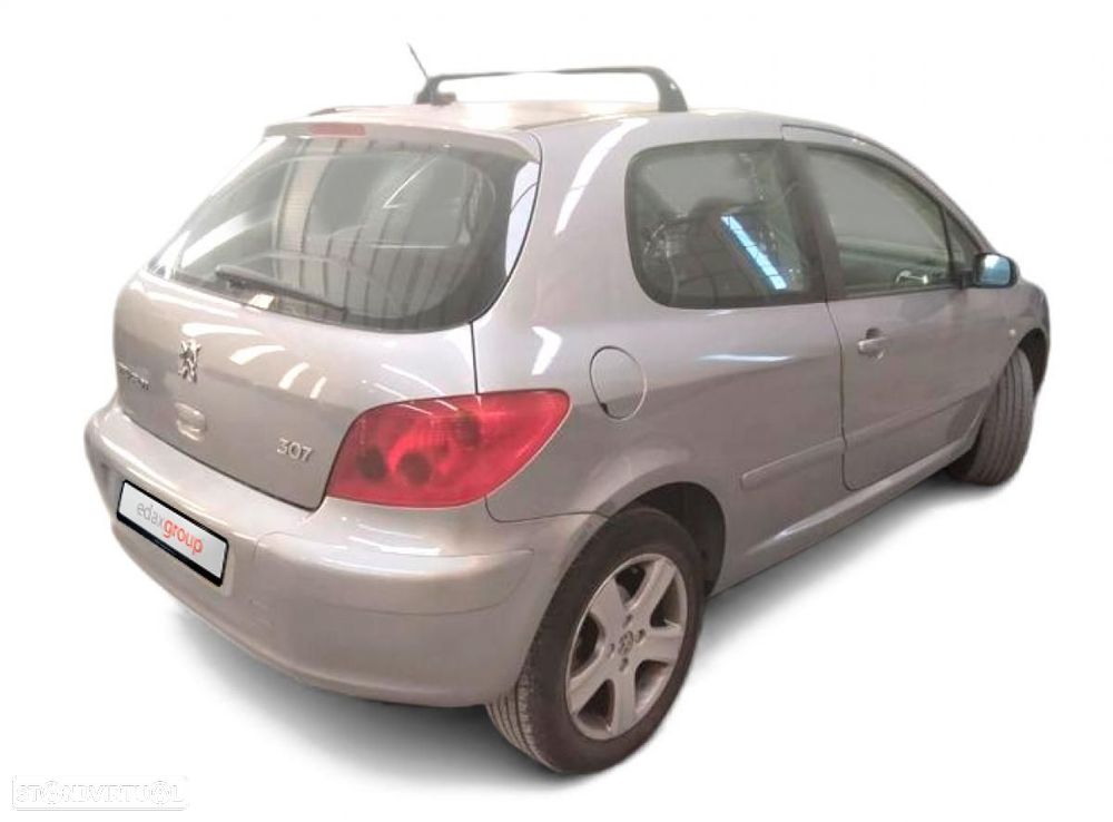 Peugeot 307 - 2