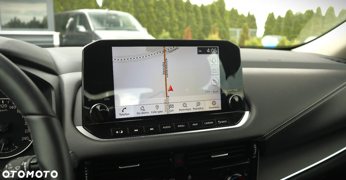 Nissan Qashqai - 19
