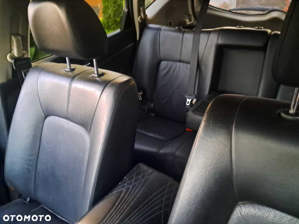 Nissan Murano - 6
