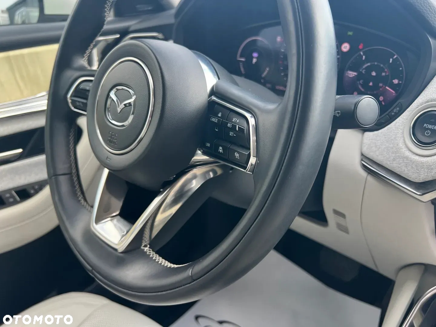 Mazda CX-60 2.5 PHEV Takumi AWD - 19