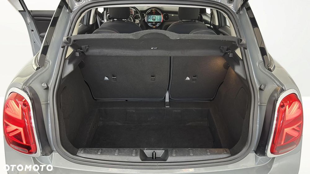 MINI Cooper GPF - 18