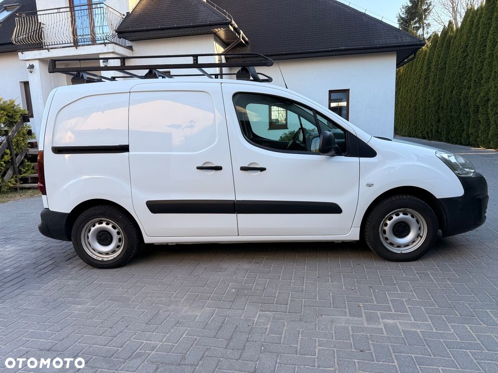 Peugeot PARTNER - 23
