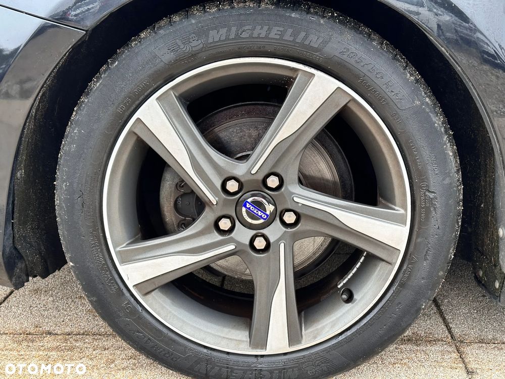 Volvo V40 D2 R-Design Summum - 25