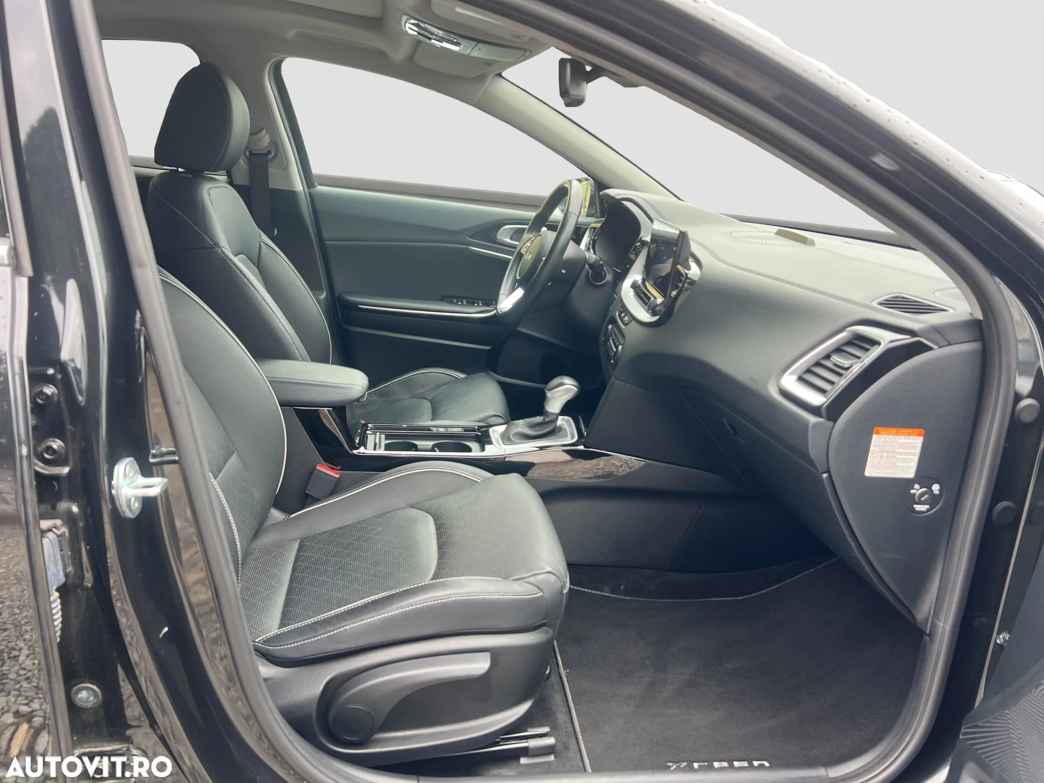 Kia XCeed 1.6 GDI DCT6 OPF Plug-in-Hybrid Platinum Edition - 8