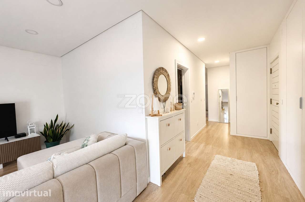 Apartamento T3 Gondomar - Grande imagem: 3/15