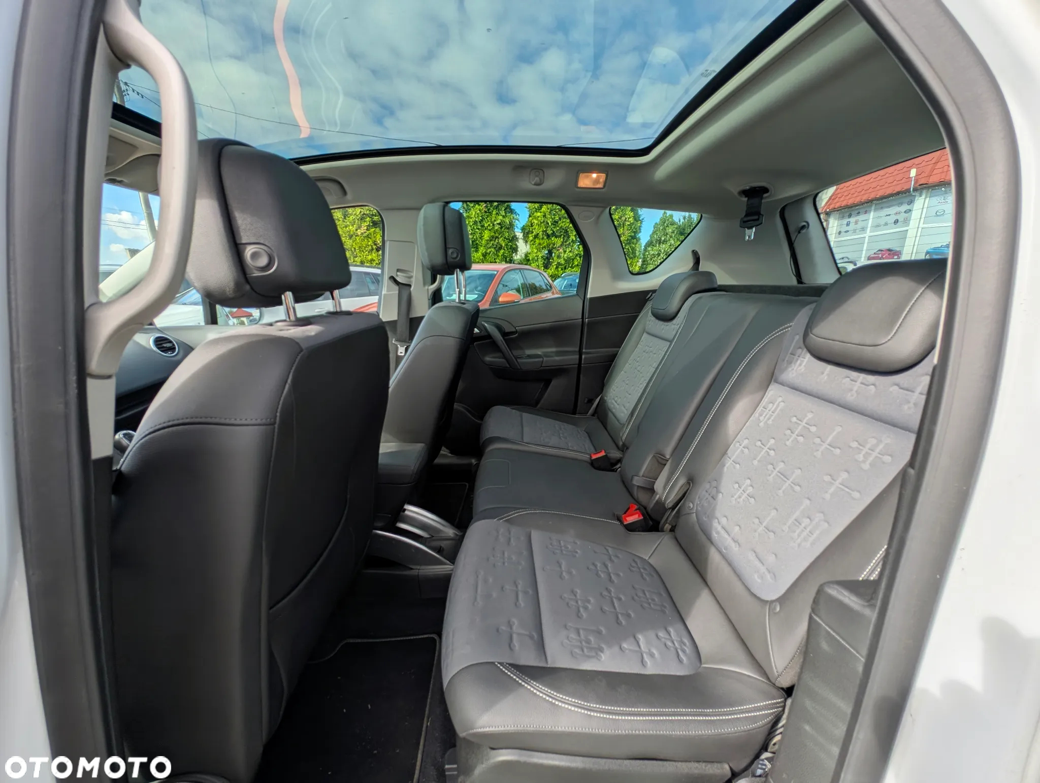 Opel Meriva 1.4 T Design Edition - 12