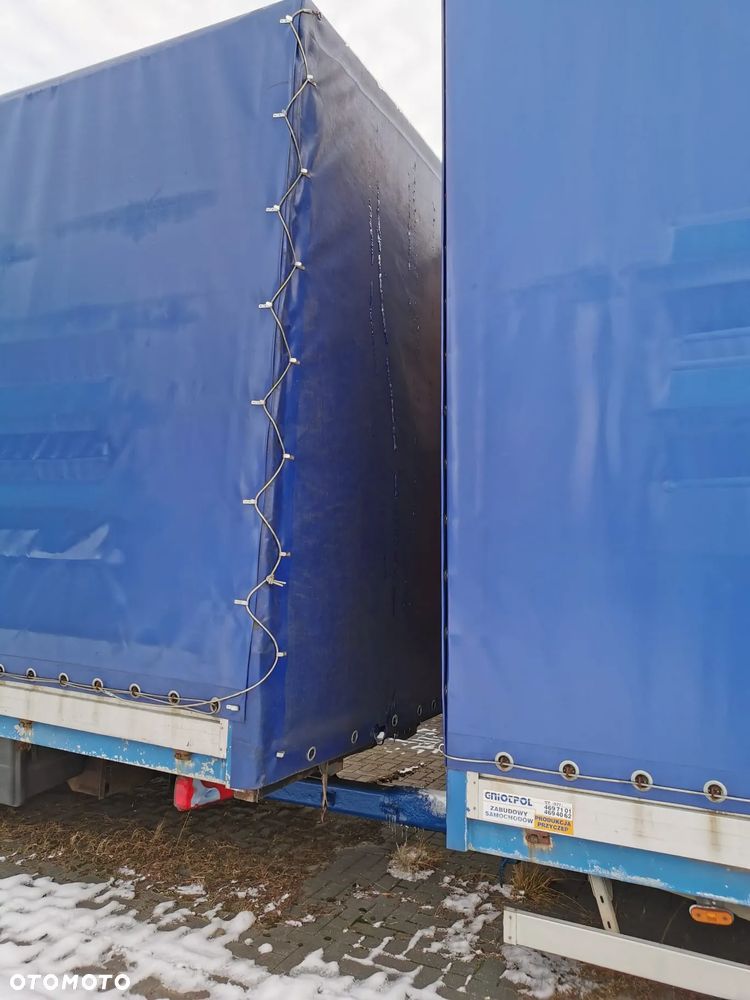 MAN TGL 8.2104X2BL - 3