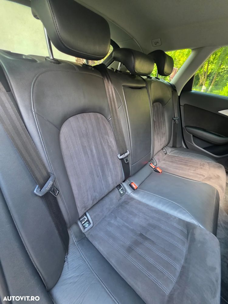 Audi A6 Avant - 27