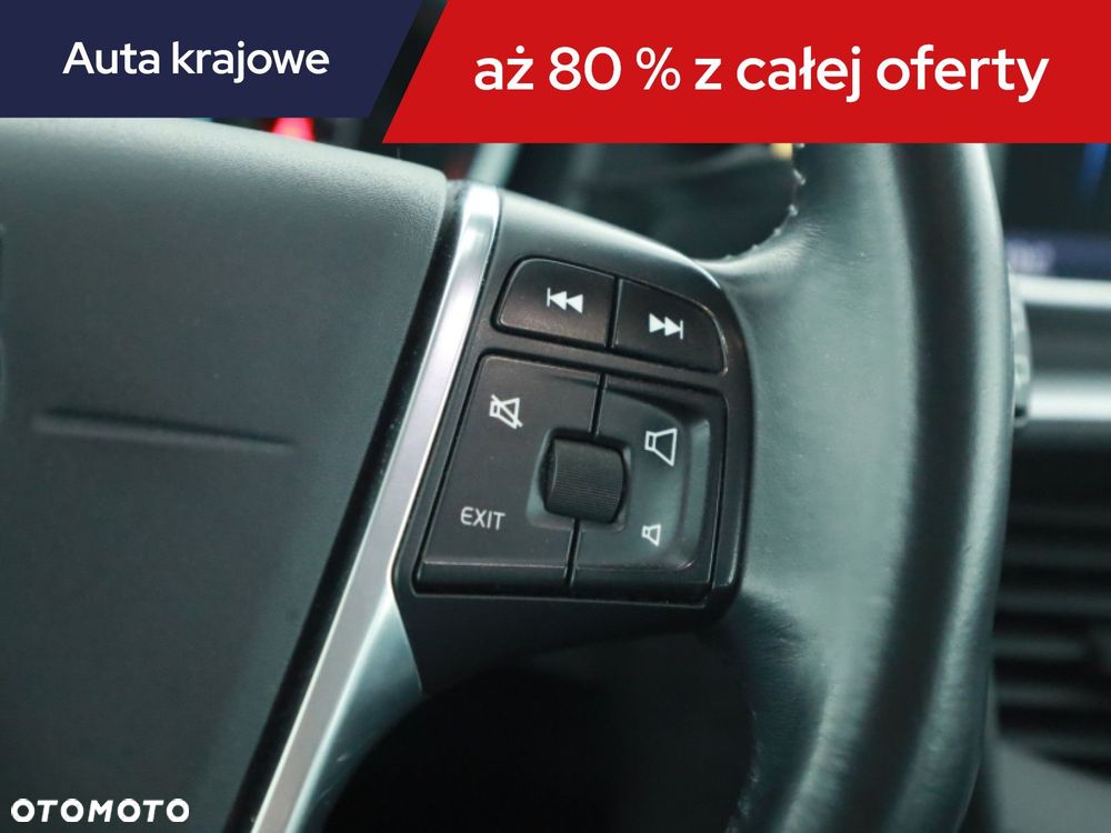 Volvo V40 - 20