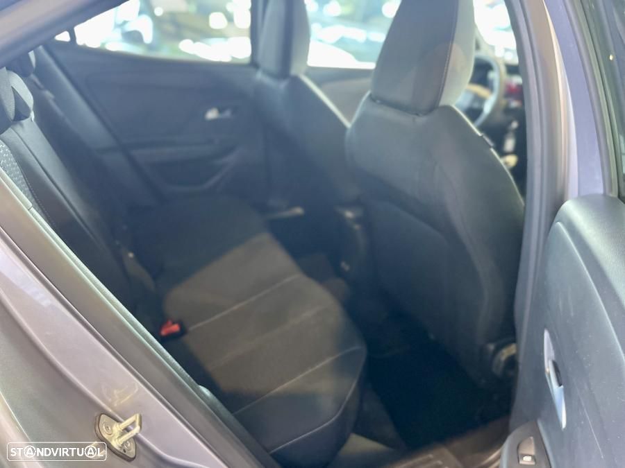 Opel Mokka 1.2 T Edition - 25