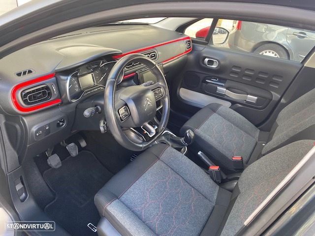 Citroën C3 1.2 PureTech Collection - 5