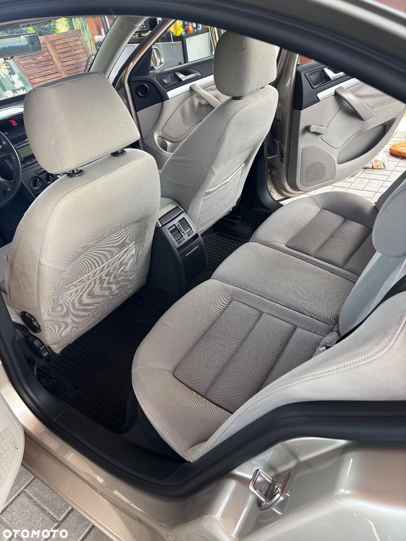 Skoda Octavia - 12