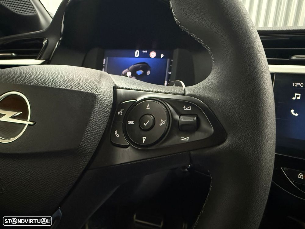 Opel Corsa - 19